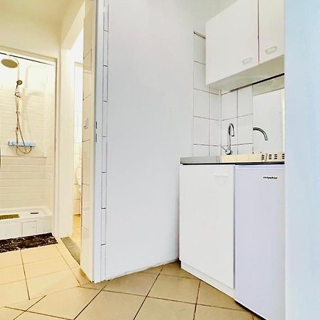 Central Apartment Lofts ウィーン エクステリア 写真